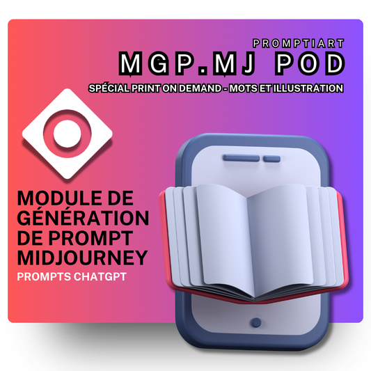 MGP.MJ POD